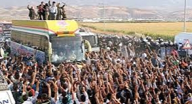 MetroPOLL Anketi: Yeni Bir Çözüm Süreci Başlatılmalı mı?