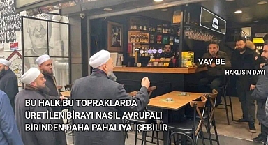 MetroPOLL Araştırma Sordu: Nasıl Bir Ülkede Yaşamak İstersiniz? Laik-Demokratik mi, Muhafazakar-Otoriter mi?