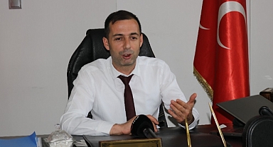 MHP Diyarbakır İl Başkanı'nın Tutuklanmasının Ardından Milli Eğitim Müdürlüğünden Tepki Çeken Mesaj