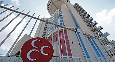 MHP, Diyarbakır İl Başkanlığı'nı Tamamen Kapattı