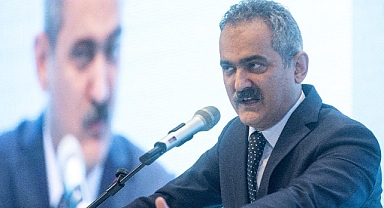 'Milli' Eğitim Bakanı Mahmut Özer: Arapça Destekleme Kursları Açacağız