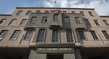 Milli Savunma Bakanlığı: 1 Haftada Hudutlarda 68 Kişi Yakalandı