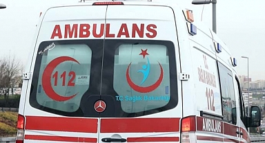 Minibüse Silahlı Saldırı Düzenlendi: 2 Kişi Ağır Yaralandı
