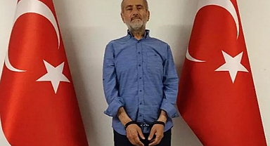 MİT'in Yakaladığı Yunan Casusu Suriyeli Her Şeyi İtiraf Etti: İfadesi Ortaya Çıktı