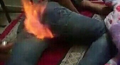 Mürteci Yeni Akit İlahiyat Fakültesi Mezuniyetinde Onuncu Yıl Marşı Çalmasını Hazmedemedi