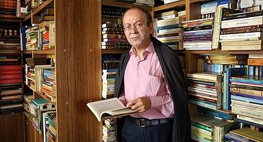 Mürtecilerin Hocası Yusuf Kaplan: Dünyayı Şekillendirenler Pornografi Dünyasının Üreticileri