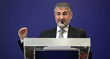 Nureddin Nebati: Türkiye Ekonomi Modeli Çarkları Döndürüyor