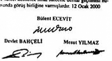 Öcalan'ı İpten Alan Bahçeli'den Orman Yakanlar İçin İdam Teklifine Destek 