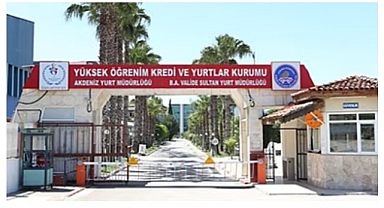 Öğrenci İntiharlarıyla Anılan Akdeniz Üniversitesi Yurtlarında Neler Oluyor?