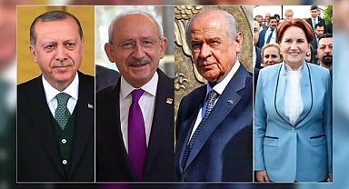 ORC Anketi: Cumhur İttifakı mı, Millet İttifakı mı?