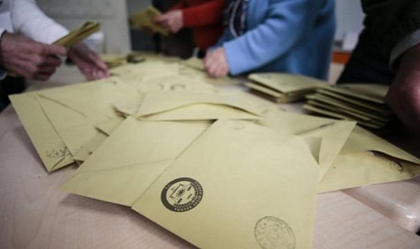 ORC Araştırma Anketi: AKP'de Erime, İYİ Parti'de Yükseliş Devam Ediyor
