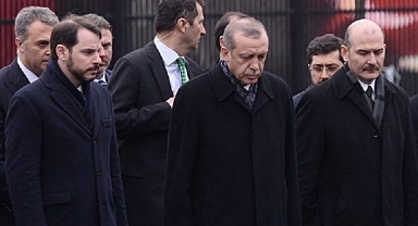Orhan Uğuroğlu Yazdı: Erdoğan Aday Olamazsa Yerine Aday Gösterebileceği 4 İsim