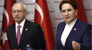 Ortak Aday Tartışması: 'İYİ Parti Kılıçdaroğlu'nun Adaylığıyla İlgili Kaygı Taşıyor'