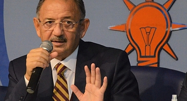 Özhaseki: İYİ Parti Çıkalı 3 Gün Oldu, İzmir Marşı Çıkalı Yıllar Oldu, Onlara Ne Oluyor? 