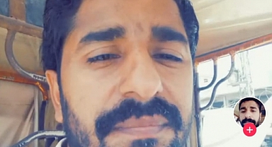 Pakistanlı Sapık, Türk Kadınlarını Gizlice Kayda Aldığı Görüntüleri TikTok’ta Paylaştı