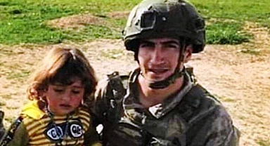 Pençe-Kilit Operasyonu'nda Bir Vatan Evladı Şehit Düştü
