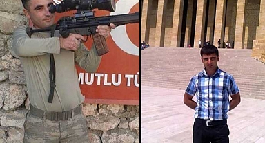 Pençe Kilit Operasyonunda Kahraman Bir Türk Askeri Şehit Oldu