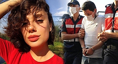 Pınar Gültekin'i Öldüren Cemal Metin Avcı'ya 'Haksız Tahrik' İndirimi