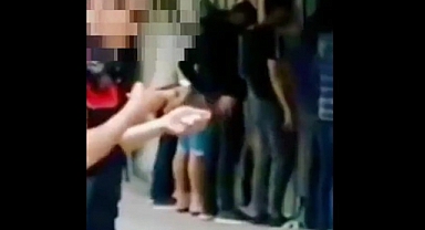 Polise Yakalanan Pakistanlı Kaçak, Polisi Çekmeye Devam Etti
