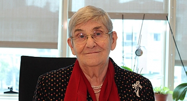 Prof. Dr. Canan Karatay: Çocuklarımız, Gençlerimiz Hep Kısır