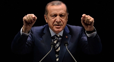 Recep Tayyip Erdoğan'a 'Sürtük' Davası