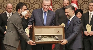 RTÜK'ün Başkanı Şahin, Erdoğan'ın 'Sürtük' Sözlerinin Şikayet Edilmesine Kılıçdaroğlu Şartı Koştu