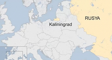 Rusya'dan Litvanya'ya Kaliningrad Tehdidi: 'Vatandaşlarınız Acı Çekecek'
