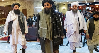 Rusya, Taliban Yönetimini Tanıyabilir