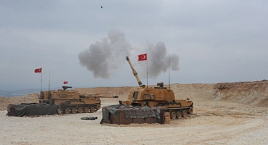 Rusya: Türkiye'nin Suriye'ye Yeni Bir Harekat Başlatması Akılcı Değil