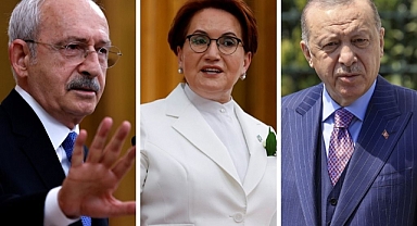 Sabah Yazarı: Artık Seçim Döneminin Fiilen Başladığını Söyleyebiliriz