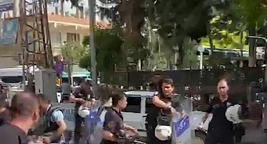 Şanlıurfa'da Aşiretler Arasında Kavga