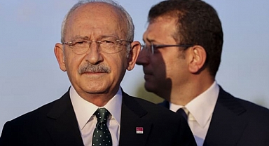 Şebnem Bursalı: İmamoğlu Kılıçdaroğlu'na 'Aday Olmazsam Karadeniz'den Oy Alamayız' Diye Haber Göndermiş