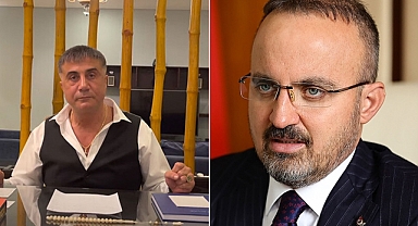 Sedat Peker AKP'yi Karıştırdı: 'Kasetlerden Kimlerin Ne Halde Çıkacağı Belli Olmuyor'