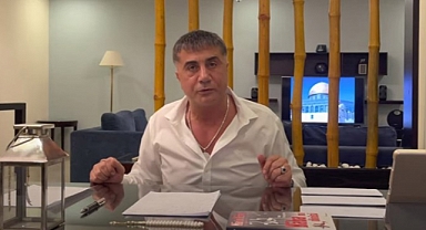 Sedat Peker'den Seçim Günü Uyarısı: Sonu Her Ne Olursa Olsun Hakkınızı Alana Kadar Evinize Asla Girmeyin