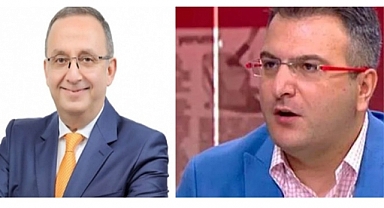 Sedat Peker'in 'İhlas' İfşalarında İkinci Perde: Bu Kez Cem Küçük
