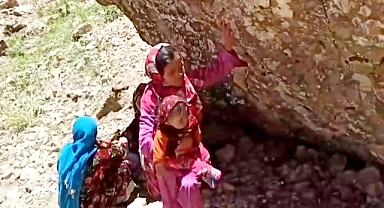 Şeriatçı Terör Örgütü Taliban, Afganistan'da Yaşayan Hazara Türklerine Soykırım Uyguluyor