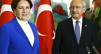 Sevilay Yılman: Meral Akşener, Kılıçdaroğlu'nun Adaylığına Sıcak Değil