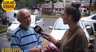 Sokak Kedisi'nin Röportajında Göz Yaşı Döktü: 'Dün Ölmek İstedim, Ölemedim'