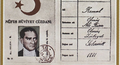 Soyadı Kanunu Nedir? Mustafa Kemal Paşa’nın Atatürk Soyadını Alması