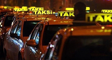 Soylu Açıkladı: Taksicilerle İlgili Kaçak Göçmen Tedbiri