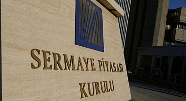 SPK'dan Halka Arz Açıklaması 