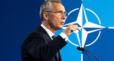 Stoltenberg'den Türkiye'nin, İsveç ve Finlandiya'nın NATO Üyeliğini Desteklemesine İlişkin Açıklama