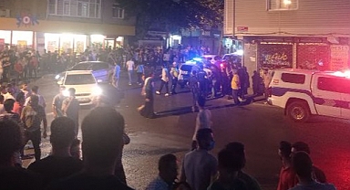 Sultanbeyli'de 16 Yaşındaki Bir Çocuk Cinsel İstismara Uğradı, Halk Sokağa İndi