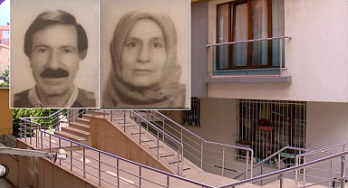 'Süpürge Sesi Rahatsız Ettiği İçin' Eşini Süpürge Kablosuyla Boğarak Öldürdü