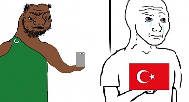 Suriyeli, Afgan Kaçkınlara Oturma İzni Vadeden Şirketlerin Sayısı Giderek Artıyor
