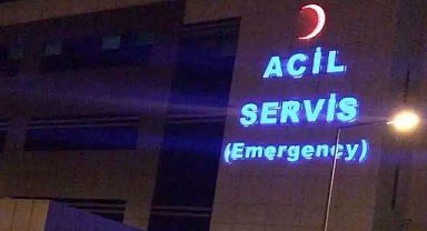 Suriyeli Kaçkın Gebze'de Karakol Taradı: 3 Polis Yaralı