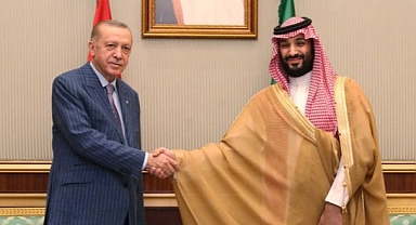 Suudi Arabistan, Türkiye'ye Seyahat Yasağını Kaldırdı