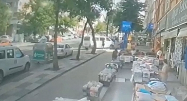 Taciz Ettikleri Liseli Öğrencilerin Üzerine Araç Sürüp Ezdiler