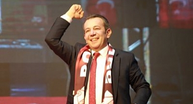 Tanju Özcan, Kılıçdaroğlu'ndan Cumhurbaşkanı Adaylığı İçin Müsaade İstedi