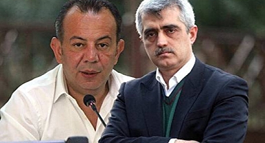 Tanju Özcan, Kürtçü Fetullahçı Gergerlioğlu'nun Siparişiyle mi Disipline Sevk Edildi?